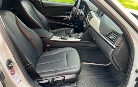 BMW 3 серия, 2013 год, 9 фотография