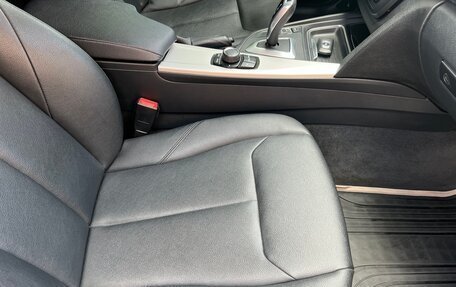 BMW 3 серия, 2013 год, 10 фотография