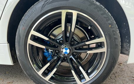 BMW 3 серия, 2013 год, 19 фотография