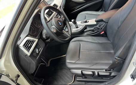 BMW 3 серия, 2013 год, 13 фотография