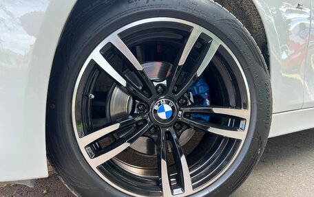 BMW 3 серия, 2013 год, 18 фотография