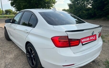 BMW 3 серия, 2013 год, 7 фотография