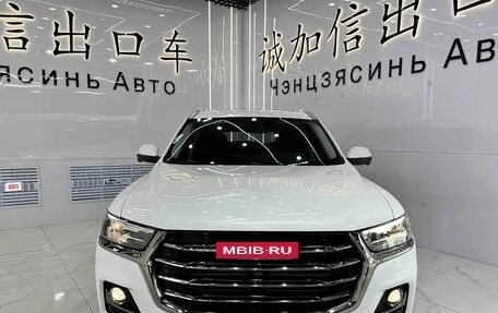 Haval H6, 2023 год, 1 170 000 рублей, 2 фотография