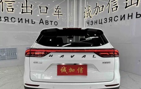 Haval H6, 2023 год, 1 170 000 рублей, 5 фотография