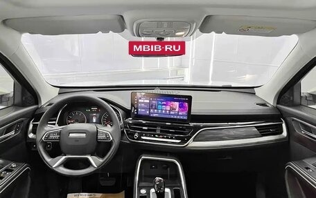 Haval H6, 2023 год, 1 170 000 рублей, 8 фотография