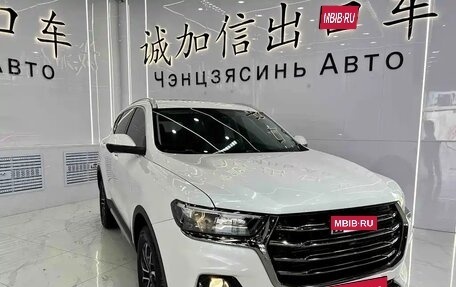 Haval H6, 2023 год, 1 170 000 рублей, 3 фотография