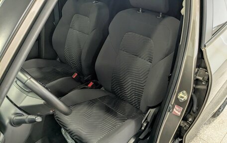 Suzuki Swift V, 2024 год, 1 800 000 рублей, 11 фотография