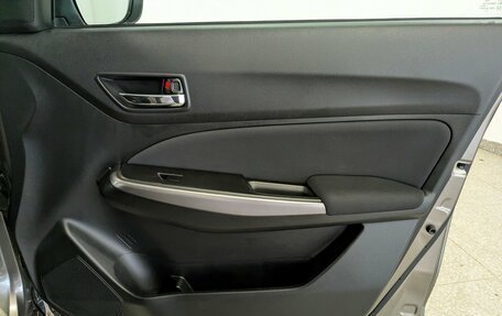 Suzuki Swift V, 2024 год, 1 800 000 рублей, 16 фотография