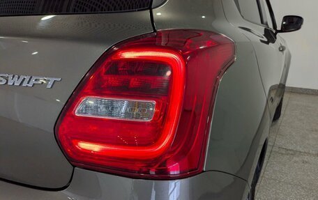 Suzuki Swift V, 2024 год, 1 800 000 рублей, 20 фотография