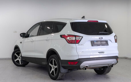 Ford Kuga III, 2017 год, 1 490 000 рублей, 7 фотография