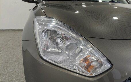 Suzuki Swift V, 2024 год, 1 800 000 рублей, 24 фотография