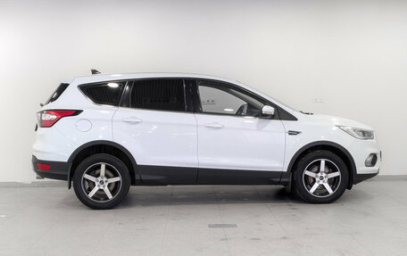 Ford Kuga III, 2017 год, 1 490 000 рублей, 4 фотография