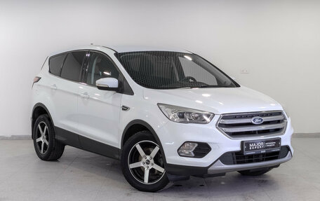 Ford Kuga III, 2017 год, 1 490 000 рублей, 3 фотография