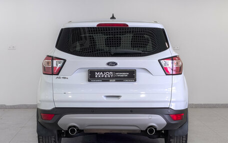 Ford Kuga III, 2017 год, 1 490 000 рублей, 6 фотография
