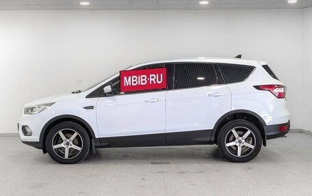 Ford Kuga III, 2017 год, 1 490 000 рублей, 8 фотография