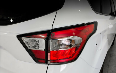 Ford Kuga III, 2017 год, 1 490 000 рублей, 17 фотография
