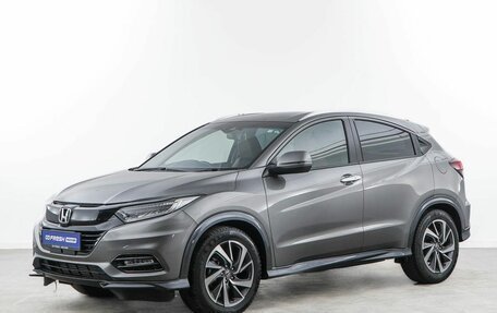 Honda Vezel, 2020 год, 2 230 046 рублей, 5 фотография