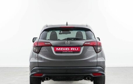 Honda Vezel, 2020 год, 2 230 046 рублей, 4 фотография