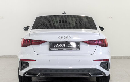 Audi A3, 2021 год, 2 370 000 рублей, 6 фотография