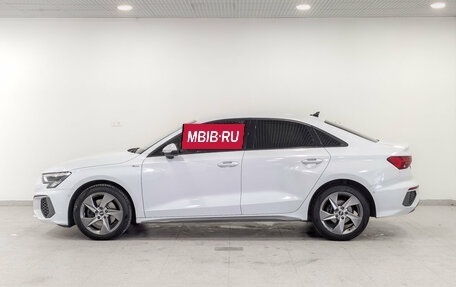 Audi A3, 2021 год, 2 370 000 рублей, 8 фотография