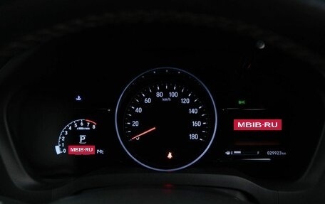 Honda Vezel, 2020 год, 2 230 046 рублей, 22 фотография