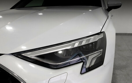 Audi A3, 2021 год, 2 370 000 рублей, 17 фотография