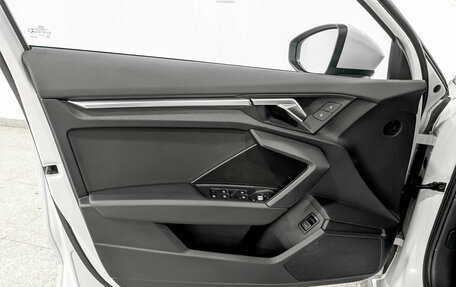 Audi A3, 2021 год, 2 370 000 рублей, 19 фотография