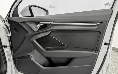 Audi A3, 2021 год, 2 370 000 рублей, 23 фотография