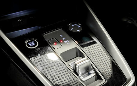 Audi A3, 2021 год, 2 370 000 рублей, 29 фотография
