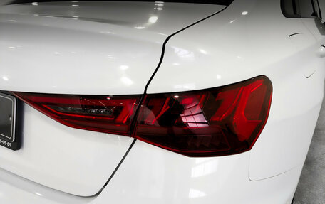 Audi A3, 2021 год, 2 370 000 рублей, 30 фотография