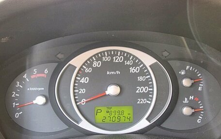 Hyundai Tucson III, 2008 год, 595 000 рублей, 8 фотография