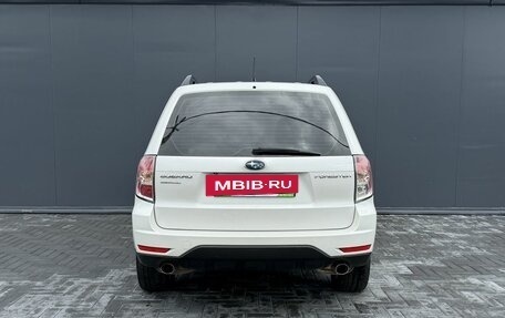 Subaru Forester, 2012 год, 1 245 000 рублей, 4 фотография