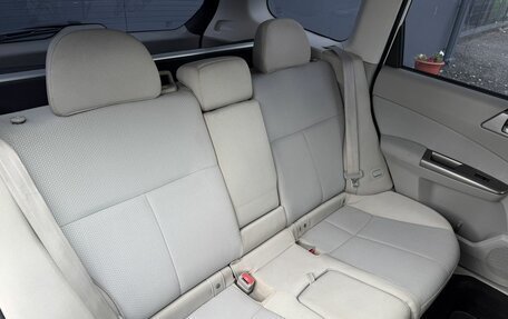 Subaru Forester, 2012 год, 1 245 000 рублей, 13 фотография
