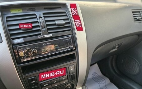 Hyundai Tucson III, 2008 год, 595 000 рублей, 9 фотография