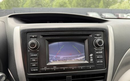 Subaru Forester, 2012 год, 1 245 000 рублей, 16 фотография