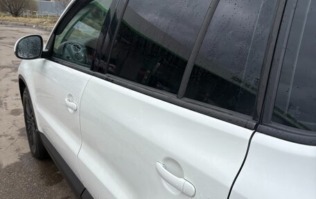 Volkswagen Tiguan I, 2010 год, 950 000 рублей, 12 фотография