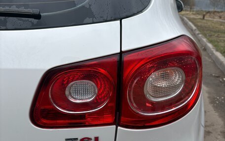 Volkswagen Tiguan I, 2010 год, 950 000 рублей, 13 фотография