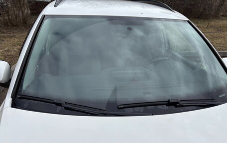 Volkswagen Tiguan I, 2010 год, 950 000 рублей, 19 фотография