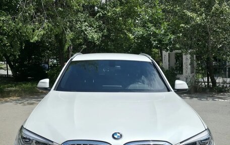 BMW X3, 2020 год, 4 400 000 рублей, 9 фотография