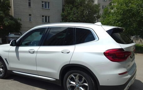 BMW X3, 2020 год, 4 400 000 рублей, 7 фотография