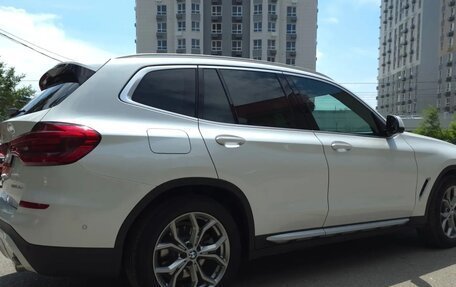 BMW X3, 2020 год, 4 400 000 рублей, 6 фотография