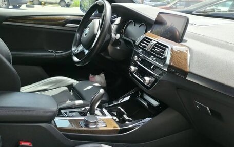 BMW X3, 2020 год, 4 400 000 рублей, 13 фотография