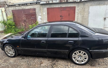 BMW 5 серия, 1997 год, 355 555 рублей, 6 фотография