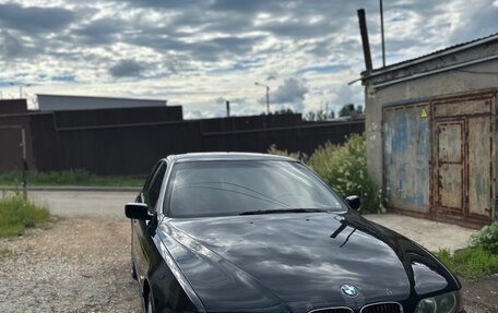 BMW 5 серия, 1997 год, 355 555 рублей, 8 фотография