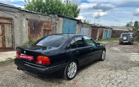 BMW 5 серия, 1997 год, 355 555 рублей, 3 фотография