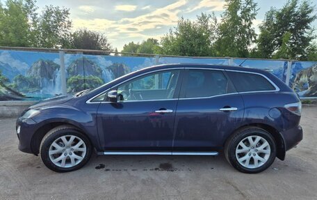 Mazda CX-7 I рестайлинг, 2011 год, 1 100 000 рублей, 3 фотография