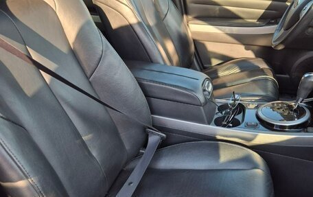 Mazda CX-7 I рестайлинг, 2011 год, 1 100 000 рублей, 7 фотография