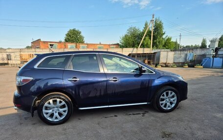 Mazda CX-7 I рестайлинг, 2011 год, 1 100 000 рублей, 6 фотография