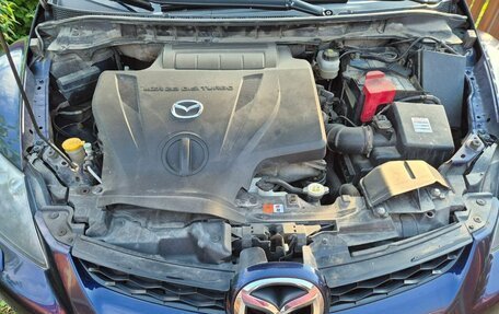 Mazda CX-7 I рестайлинг, 2011 год, 1 100 000 рублей, 4 фотография