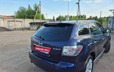 Mazda CX-7 I рестайлинг, 2011 год, 1 100 000 рублей, 5 фотография